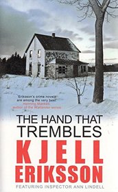 The Hand that Trembles (Ann Lindell, Bk 8)