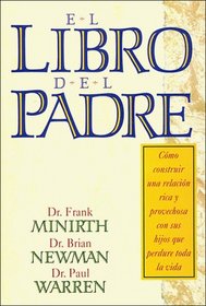 El Libro Del Padre/the Father Book