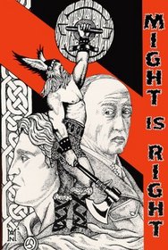 Might is Right - The Survival of the Fittest