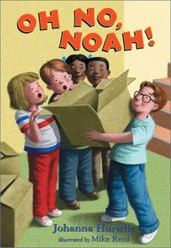 Oh No, Noah!