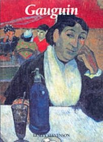 Gauguin (Paperback Art Series)