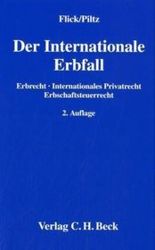 Der Internationale Erbfall