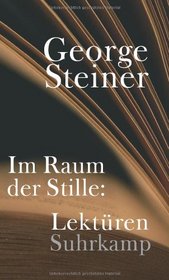 Im Raum der Stille