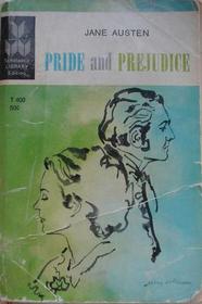 Pride and Predjudice