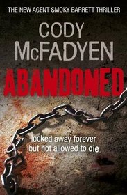 Abandoned (Smoky Barrett, Bk 4)