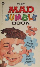 The Mad Jumble Book