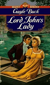 Lord John's Lady (Signet Regency Romance)