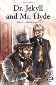 Compass Classic Readers: Dr. Jekyll and Mr. Hyde (Level 3 with Audio CD)