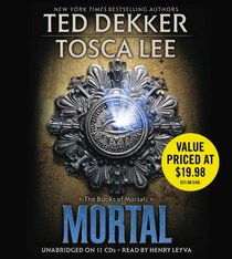 Mortal (The Books of Mortals)