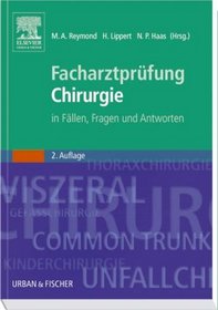 Facharztprfung Chirurgie