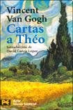 Cartas a Theo / Theo Letters (El Libro De Bolsillo) (Spanish Edition)