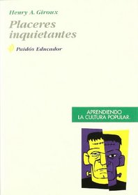 Placeres Inquietantes (Spanish Edition)