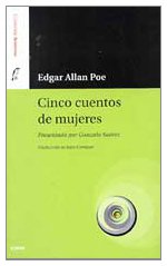 Cinco Cuentos de Mujeres (Spanish Edition)