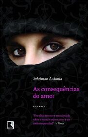 As Consequencias do Amor (The Consequences of Love) (Em Portugues do Brasil Edition)