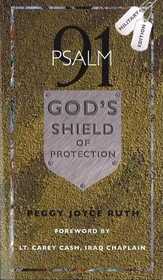 Psalm 91: God'd Shield of Protection