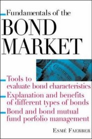 Fundamentals of The Bond Market