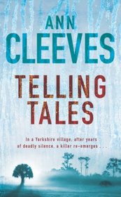 Telling Tales (Vera Stanhope, Bk 2)