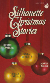 Silhouette Christmas Stories 1986: Home for Christmas / Let It Snow / Under the Mistletoe / Starbright
