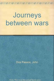 Journeys between wars