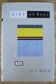 City of Boys: Stories