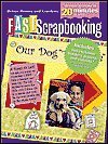 Fast Scrapbooking (Better Homes and Gardens)