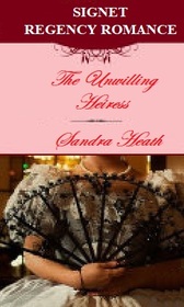 The Unwilling Heiress