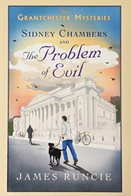 Sidney Chambers And The Problem Of Evil