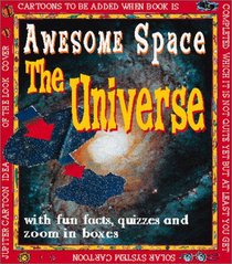 Awesome Space #2 Universe (Awesome Space)