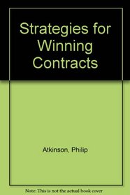 Strategies for Winning Contracts