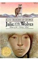 Julie of the Wolves (Julie Series)