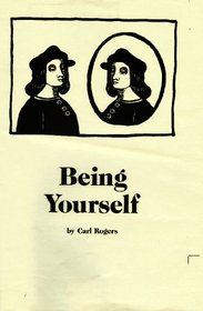 Being Yourself