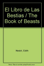 El libro de las bestias (Spanish Edition)