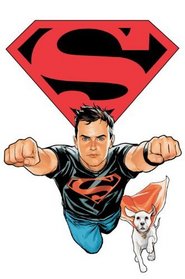 Superboy Vol. 1: Smallville Attacks