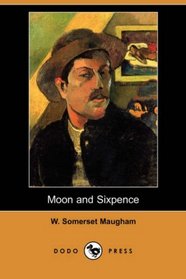 Moon and Sixpence (Dodo Press)