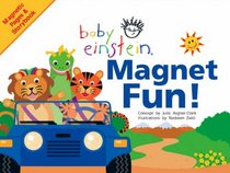 Magnet Fun (Baby Einstein) (Baby Einstein) (Baby Einstein)