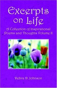 Excerpts on Life