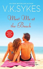 Meet Me at the Beach (Seashell Bay, Bk 1)