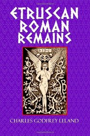Etruscan Roman Remains