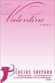 Valentine: A Novel