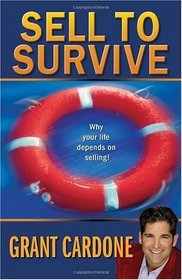 Sell To Survive