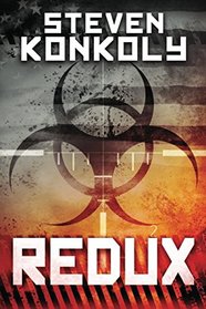 Redux (The Black Flagged Series) (Volume 2)