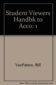 Student Viewer's Handbook to Accompany Destinos: Episodios 1-26