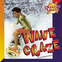 Extreme Sports: Wave Craze (Look-Look)