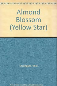 Almond Blossom (Yellow star)