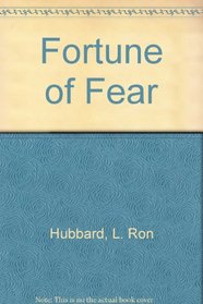 Fortune of Fear : Volume 5