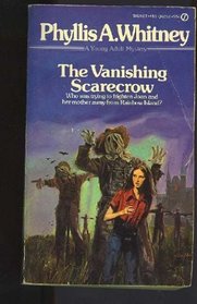 The Vanishing Scarecrow