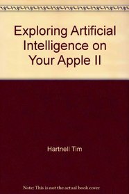 Exploring artificial intelligence on your Apple II