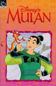 Legend of Mulan (Disney Novelisation S.)