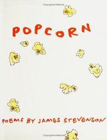 Popcorn : Poems