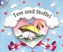 Tess and Stoffel: Gr 1: Reader Level 3 (Star Stories)